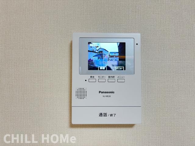 セキュリティ　他社様掲載物件もまとめてご紹介、ご案内可能です(^^)/