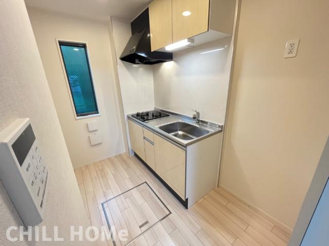 キッチン　他社様掲載物件もまとめてご紹介、ご案内可能です(^^)/