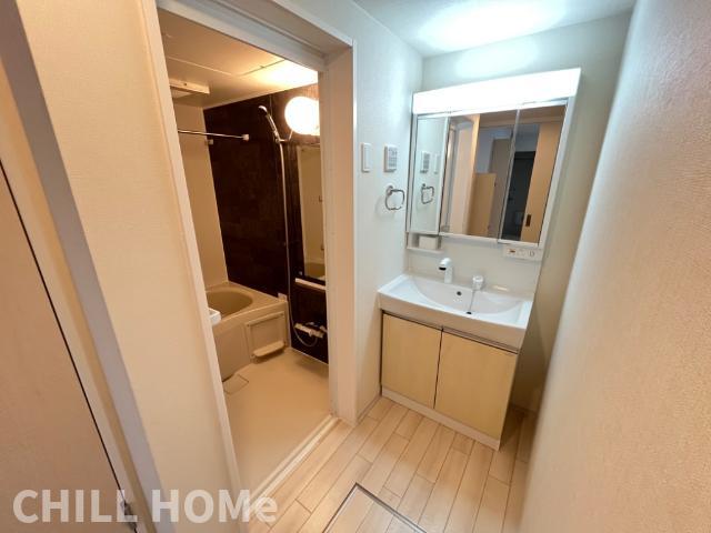 洗面設備　他社様掲載物件もまとめてご紹介、ご案内可能です(^^)/