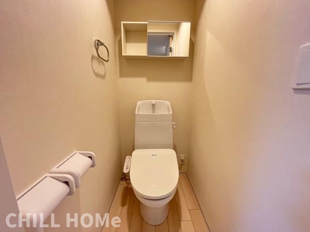 トイレ　他社様掲載物件もまとめてご紹介、ご案内可能です(^^)/