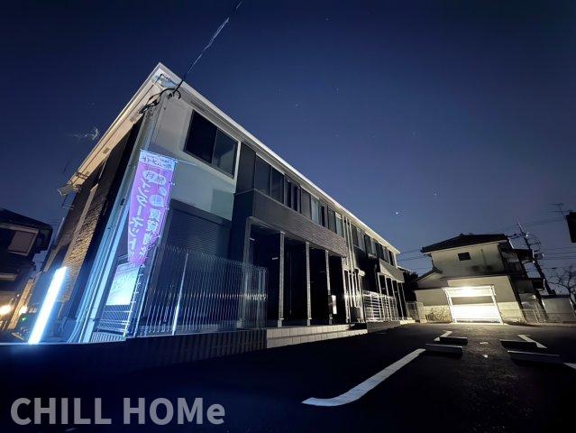 建物外観　他社様掲載物件もまとめてご紹介、ご案内可能です(^^)/