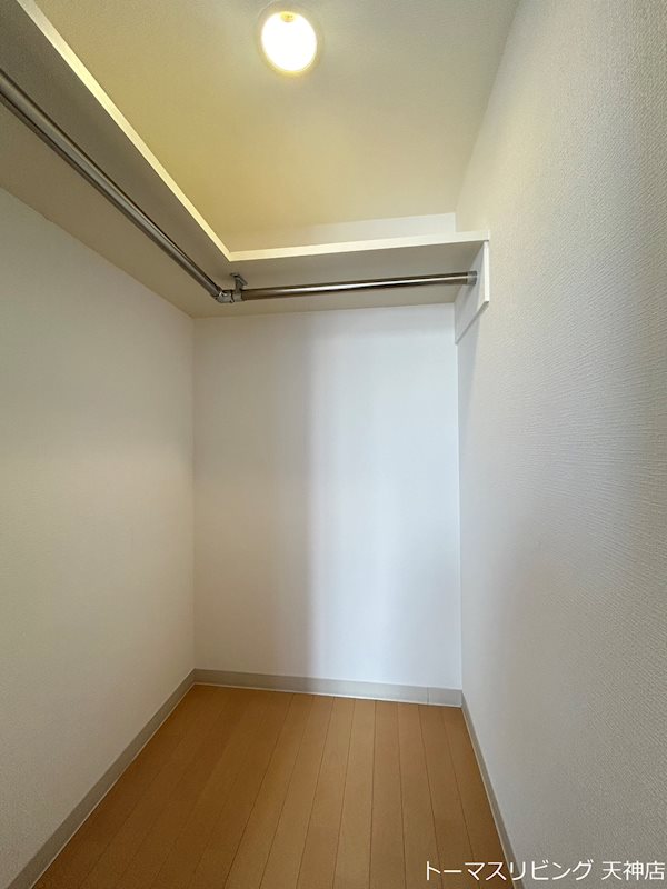 収納　※別号室参考写真