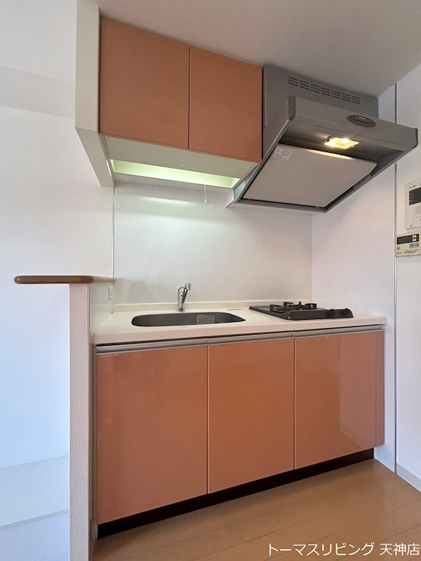キッチン　※別号室参考写真