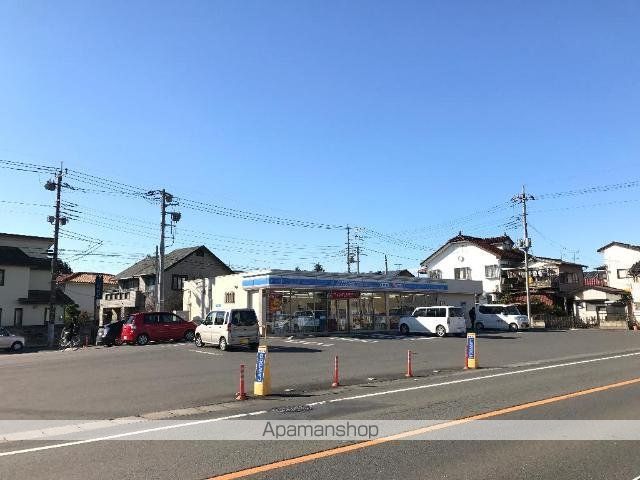 その他　ローソン桐生境野町六丁目店（その他）まで1203m