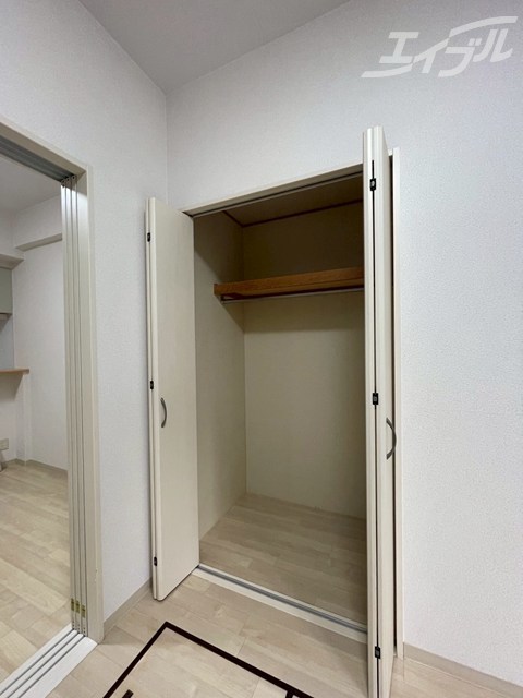 CASSIA新大阪の内装写真