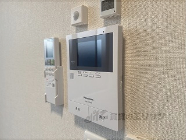 セキュリティ　ドアフォン（ＴＶ含）