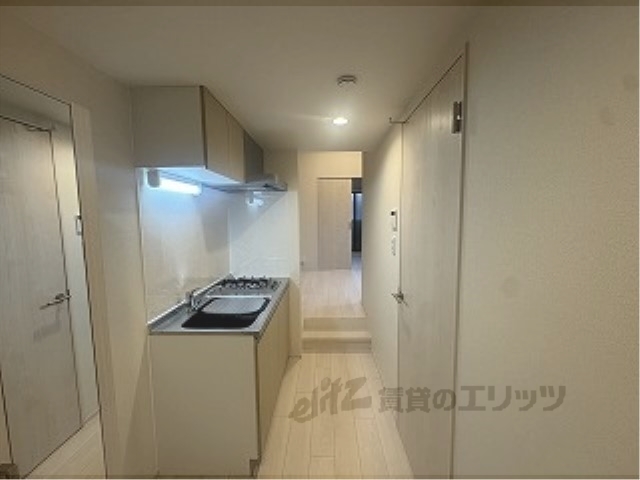 その他部屋・スペース　廊下