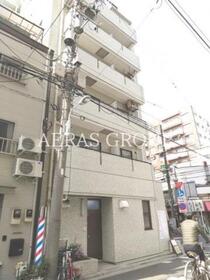 東京メトロ日比谷線/仲御徒町駅 歩2分