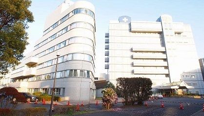 病院　山王病院（病院）まで1500m