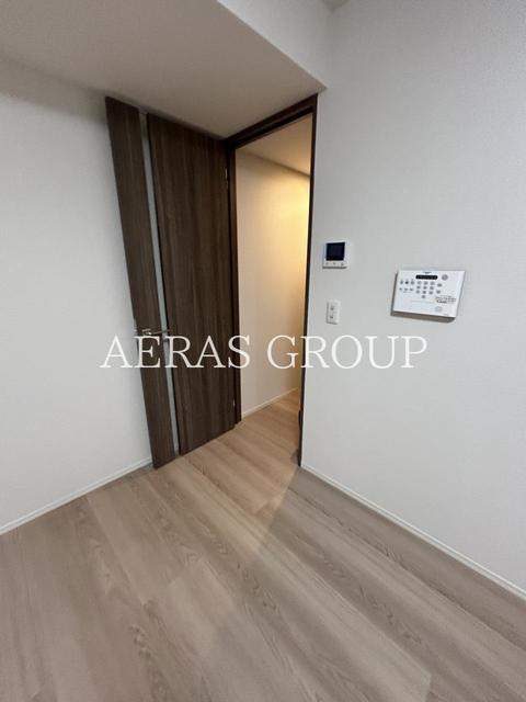 居室・リビング　同仕様