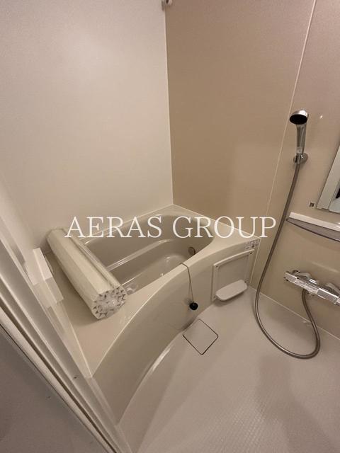 バス・シャワールーム　同仕様