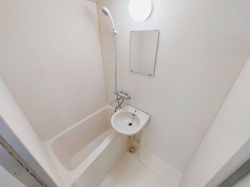 バス・シャワールーム　浴室