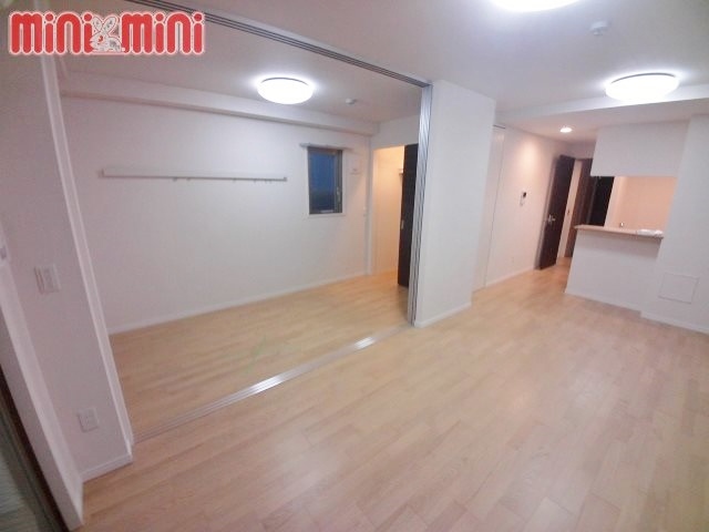 その他部屋・スペース　自由度の高い間取りです