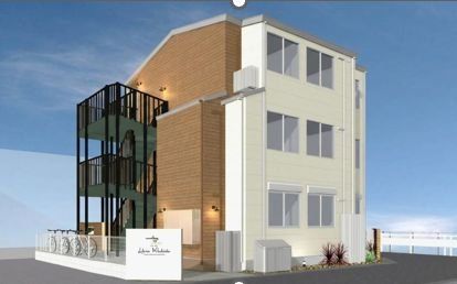 建物外観　★お問い合わせはタウンハウジング町田店まで★