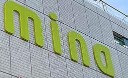 ショッピングセンター　ミーナ町田（ショッピングセンター）まで1270m