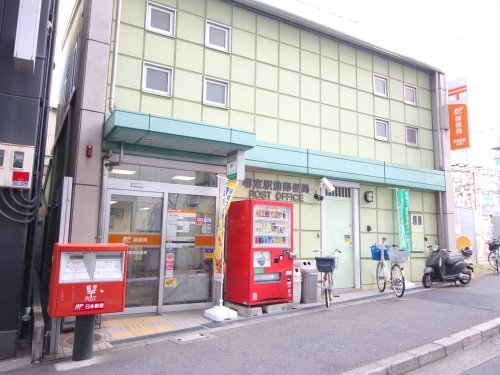 郵便局　堺東駅前郵便局（郵便局）まで112m