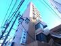 駒込駅より徒歩7分 築28年10ヶ月 9階建の賃貸物件