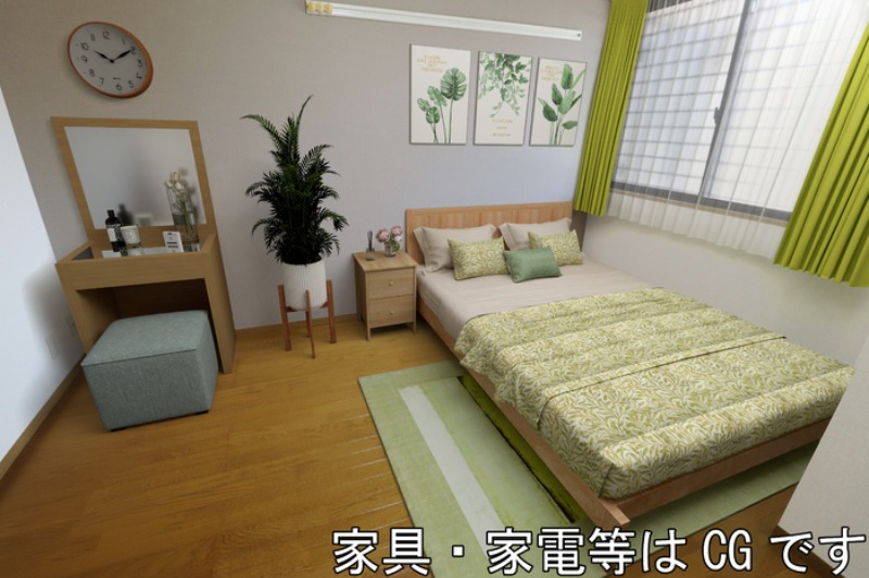 その他部屋・スペース