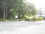 公園　長津田第三公園（公園）まで467m
