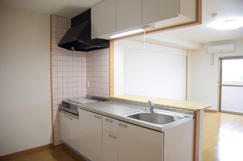 キッチン　キッチン(イメージ)