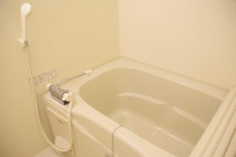 バス・シャワールーム　バスルーム(イメージ)