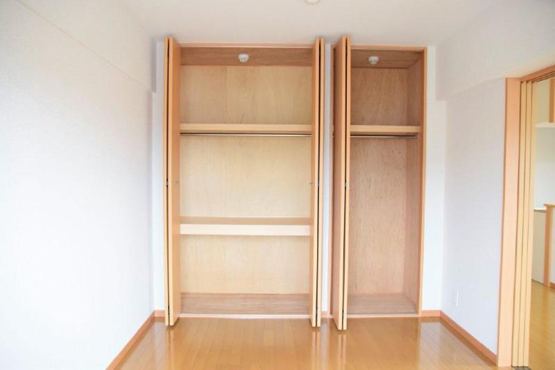 収納　収納(イメージ)