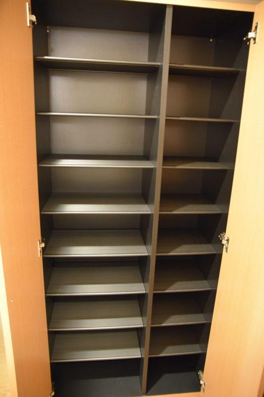 玄関　玄関収納(イメージ)