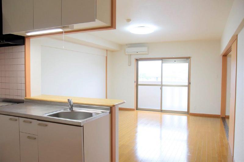 居室・リビング　居室(イメージ)