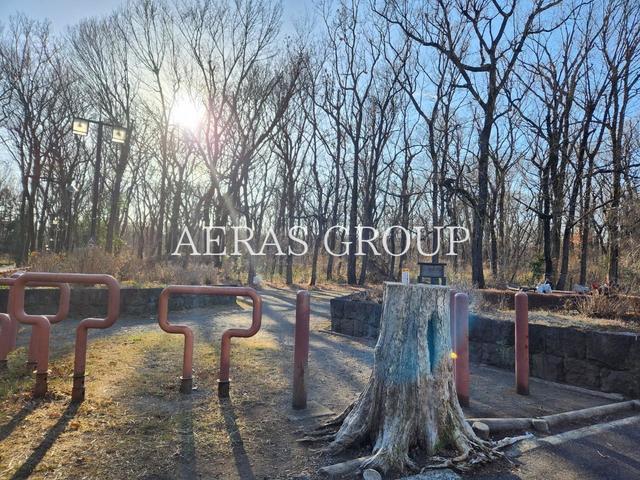 公園　相模原中央緑地（公園）まで776m