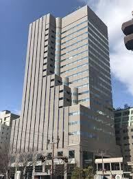 郵便局　NHK広島放送センタービル内郵便局（郵便局）まで387m