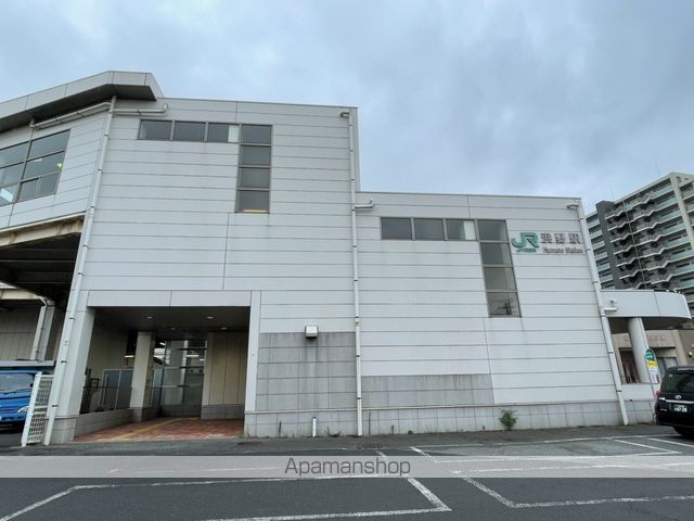 その他　浜野駅（その他）まで5837m
