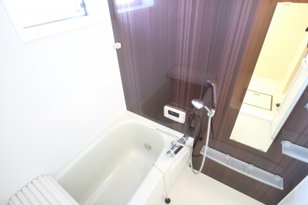 バス・シャワールーム　参考、同建物・同間取りの号室