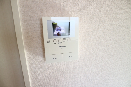 セキュリティ　参考、同建物・同間取りの号室