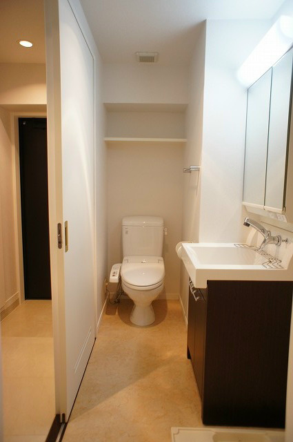 その他設備　※別室参考写真