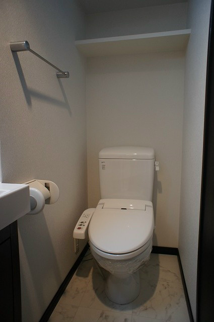 トイレ　※別室参考写真