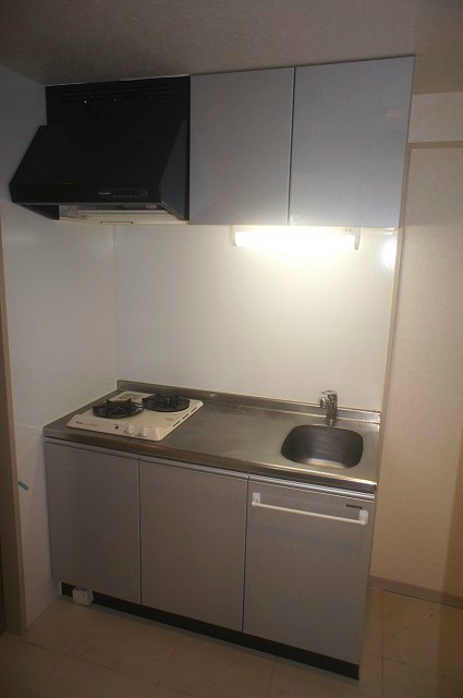 キッチン　※別室参考写真