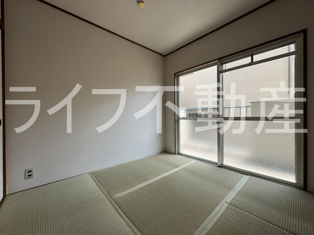 その他部屋・スペース　過ごしやすい室内です