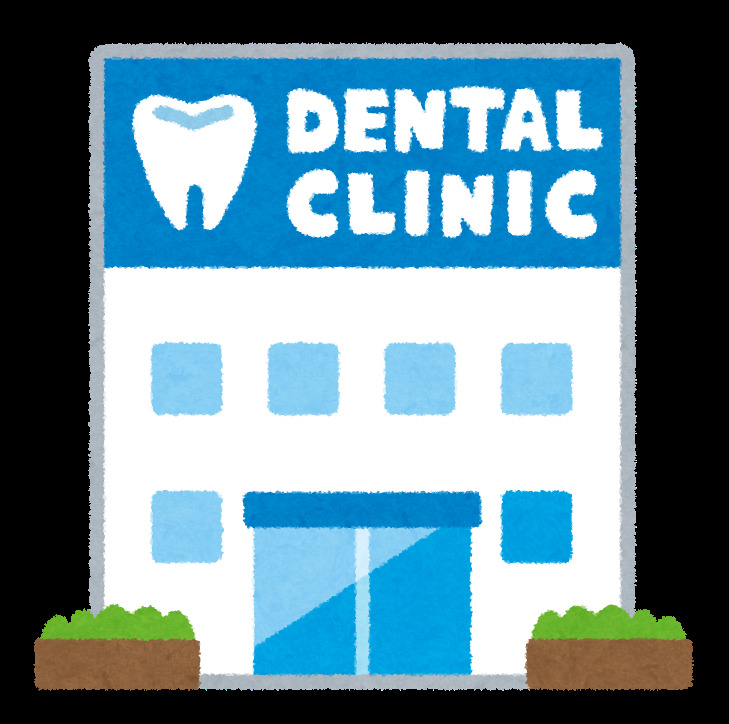 病院　小橋歯科医院（病院）まで671m