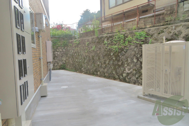 その他共有部分　その他共有部