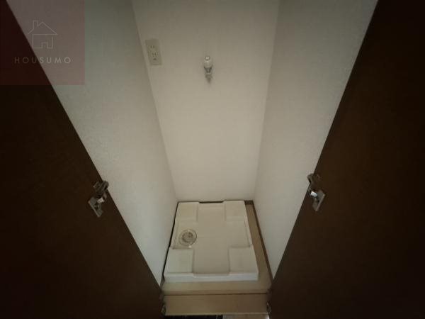 その他　洗濯パンです