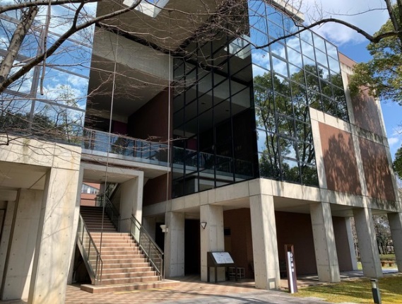 大学・短大　兵庫県立大学 姫路環境人間キャンパス（大学・短大）まで1461m