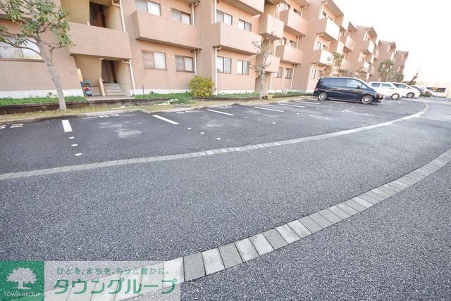駐車場　お問合せはタウンハウジングまで！※現地待合わせ相談可能