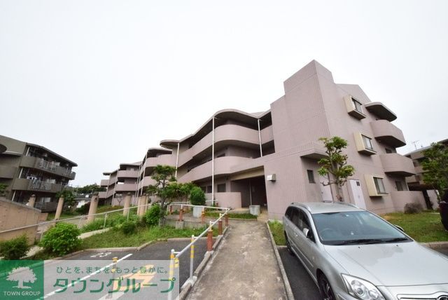 建物外観　お問合せはタウンハウジングまで！※現地待合わせ相談可能