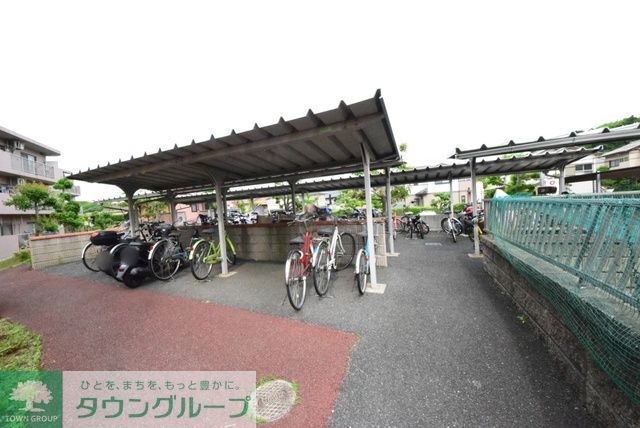 その他共有部分　お問合せはタウンハウジングまで！※現地待合わせ相談可能