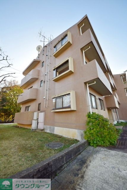 建物外観　お問合せはタウンハウジングまで！※現地待合わせ相談可能