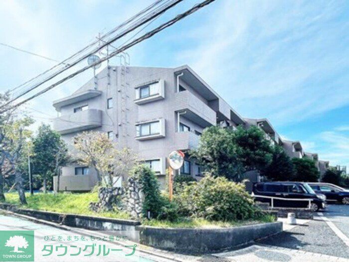 建物外観　お問合せはタウンハウジングまで！※現地待合わせ相談可能