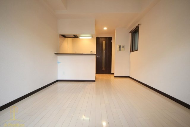 居室・リビング　アクアプレイス天満クラシック