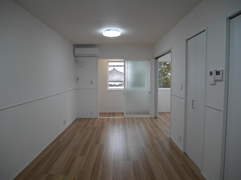 その他設備　イメージ　/洋室５．５帖