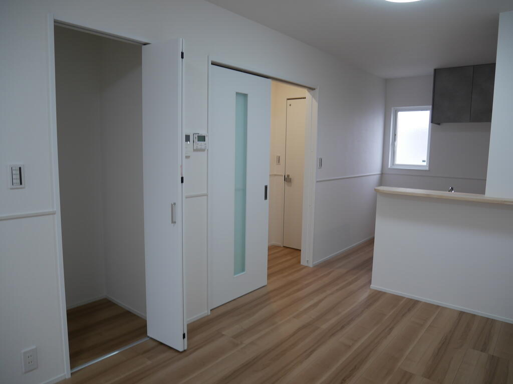 居室・リビング　イメージ