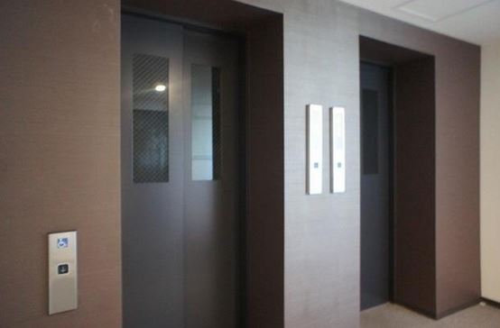 その他設備　★エレベーター2基完備★